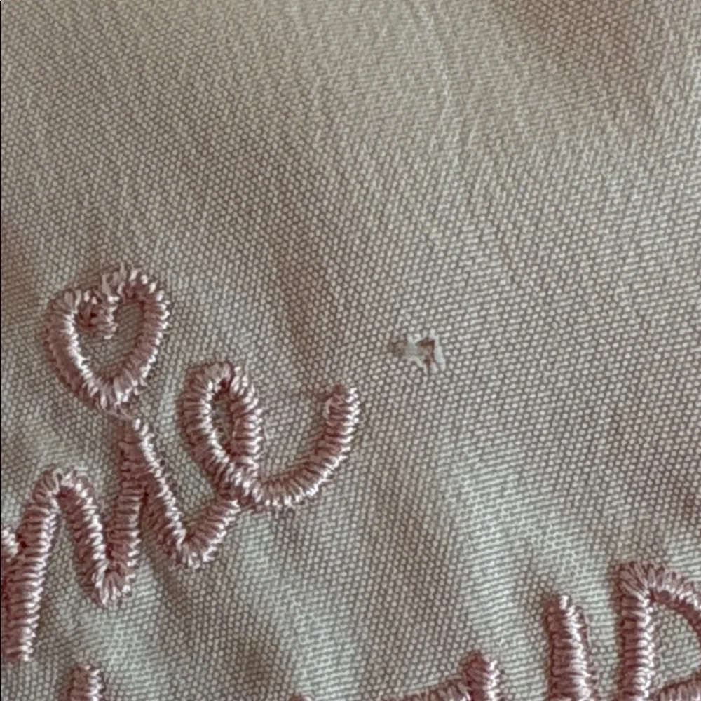 Disney Black Minnie Mouse Raincoat 4T - Picture 5 of 7